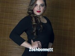 Zoehbonnett