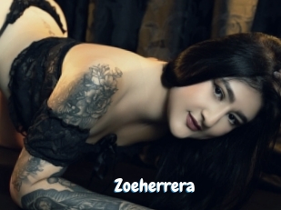 Zoeherrera