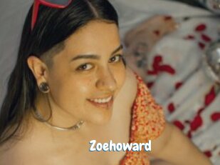 Zoehoward