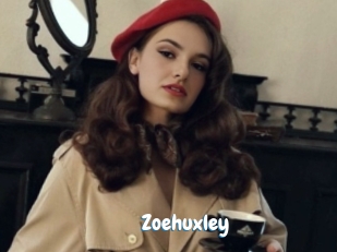 Zoehuxley