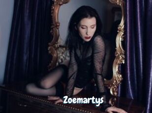 Zoemartys