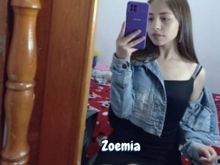 Zoemia