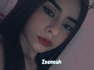 Zoenoah