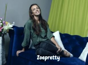 Zoepretty