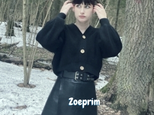 Zoeprim