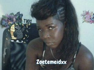 Zoetemeidxx