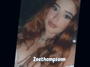 Zoethompsonn