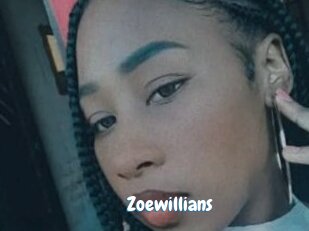 Zoewillians