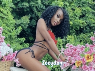 Zoeydon