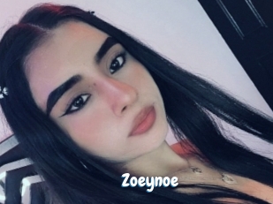 Zoeynoe