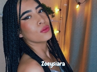 Zoeysiara