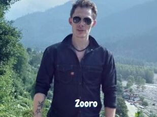 Zooro