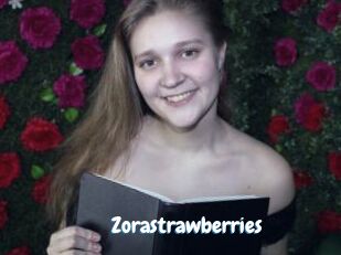 Zorastrawberries