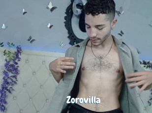 Zorovilla