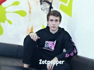 Zotpepper