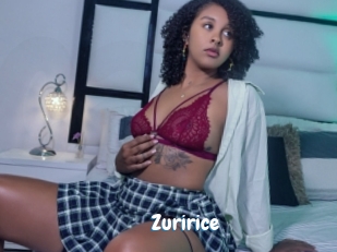 Zuririce